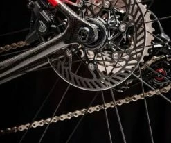 CIOCC Supremo SL ACR Disc 2022 -Selle SMP Shop 7566 5