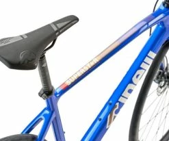 Cinelli Superstar Disc, Rival AXS, Size S/M, Fast Delivery -Selle SMP Shop 7568 3