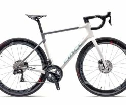 CIOCC Rydon ACR Disc 2022 -Selle SMP Shop 7570 1