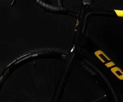 CIOCC Rydon ACR Disc 2022 -Selle SMP Shop 7570 4