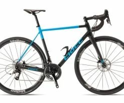 CIOCC Morpho Disc 2022