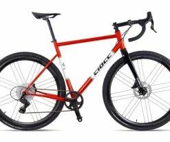 CIOCC Pro Race Gravel Disc 2022 -Selle SMP Shop 7574 2