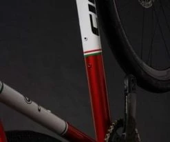 CIOCC Pro Race Gravel Disc 2022 -Selle SMP Shop 7574 6