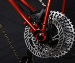 CIOCC Pro Race Gravel Disc 2022 -Selle SMP Shop 7574 7