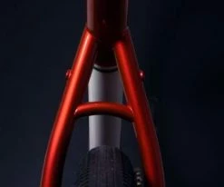 CIOCC Pro Race Gravel Disc 2022 -Selle SMP Shop 7574 8