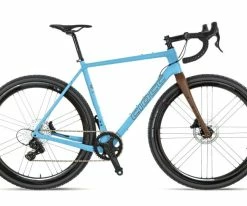 CIOCC Outback Carbon Disc 2022