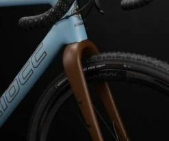 CIOCC Outback Carbon Disc 2022 -Selle SMP Shop 7575 4