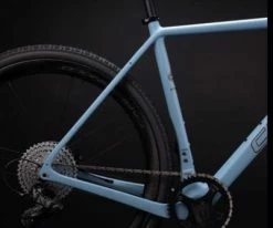 CIOCC Outback Carbon Disc 2022 -Selle SMP Shop 7575 5