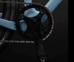 CIOCC Outback Carbon Disc 2022 -Selle SMP Shop 7575 6