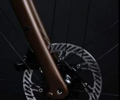 CIOCC Outback Carbon Disc 2022 -Selle SMP Shop 7575 8