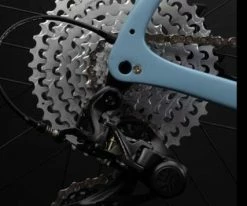 CIOCC Outback Carbon Disc 2022 -Selle SMP Shop 7575 detail 0