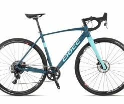 CIOCC Slide CX Gravel Disc 2022