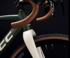 CIOCC Slide CX Gravel Disc 2022 -Selle SMP Shop 7576 2