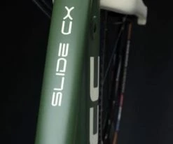 CIOCC Slide CX Gravel Disc 2022 -Selle SMP Shop 7576 3