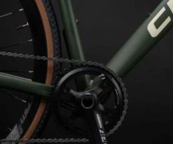 CIOCC Slide CX Gravel Disc 2022 -Selle SMP Shop 7576 5