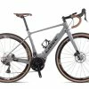 CIOCC E-Thor CX Gravel Disc 2022