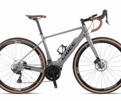 CIOCC E-Thor CX Gravel Disc 2022