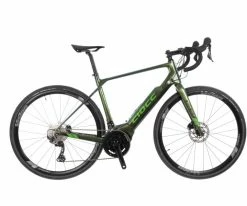 CIOCC E-Thor CX Gravel Disc 2022 -Selle SMP Shop 7577 2