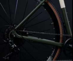 CIOCC E-Thor CX Gravel Disc 2022 -Selle SMP Shop 7577 8