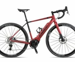 CIOCC E-Rapido Gravel Disc 2022