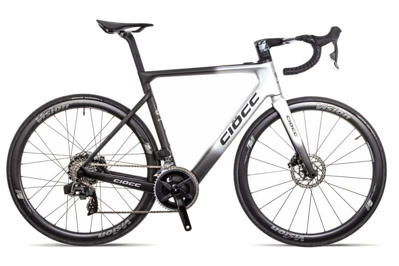 CIOCC E-Blade ACR Disc 2022 3 CIOCC E-Blade ACR Disc 2022
