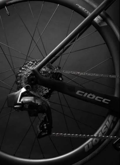 CIOCC E-Blade ACR Disc 2022 6 CIOCC E-Blade ACR Disc 2022 - Image 4