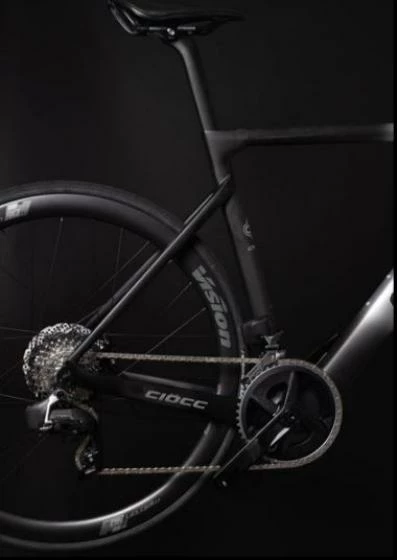 CIOCC E-Blade ACR Disc 2022 8 CIOCC E-Blade ACR Disc 2022 - Image 6