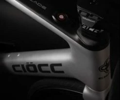 CIOCC E-Blade ACR Disc 2022 18 CIOCC E-Blade ACR Disc 2022 -Selle SMP Shop 7579 6