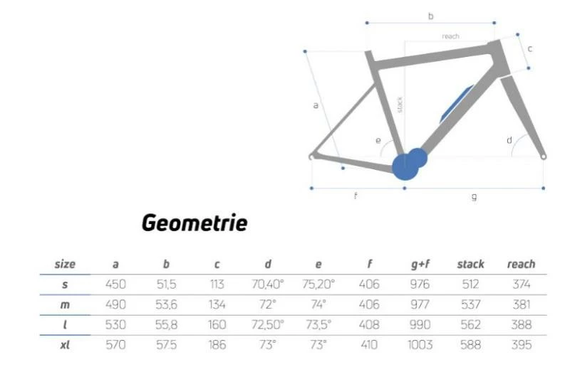 CIOCC E-Blade ACR Disc 2022 10 CIOCC E-Blade ACR Disc 2022 - Image 8