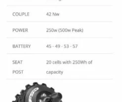 CIOCC E-Blade ACR Disc 2022 20 CIOCC E-Blade ACR Disc 2022 -Selle SMP Shop 7579 8