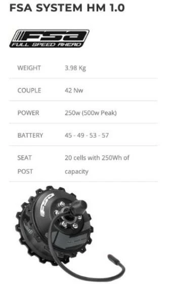 CIOCC E-Blade ACR Disc 2022 11 CIOCC E-Blade ACR Disc 2022 - Image 9