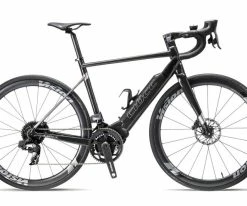CIOCC E-Supremo ACR Disc 2022