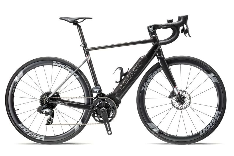 CIOCC E-Supremo ACR Disc 2022 3 CIOCC E-Supremo ACR Disc 2022
