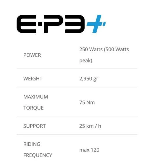 CIOCC E-Supremo ACR Disc 2022 8 CIOCC E-Supremo ACR Disc 2022 - Image 6
