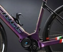 CIOCC E-Supremo ACR Disc 2022 18 CIOCC E-Supremo ACR Disc 2022 -Selle SMP Shop 7581 6