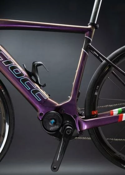 CIOCC E-Supremo ACR Disc 2022 9 CIOCC E-Supremo ACR Disc 2022 - Image 7