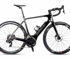 CIOCC E-Thor Evo 5.0 Disc 2022