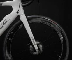 CIOCC E-Thor Evo 5.0 Disc 2022 -Selle SMP Shop 7588 3