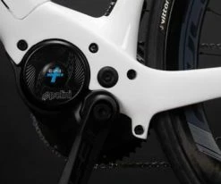 CIOCC E-Thor Evo 5.0 Disc 2022 -Selle SMP Shop 7588 4