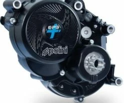 CIOCC E-Thor Evo 5.0 Disc 2022 -Selle SMP Shop 7588 8