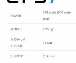 CIOCC E-Thor Evo 5.0 Disc 2022 -Selle SMP Shop 7588 detail 0