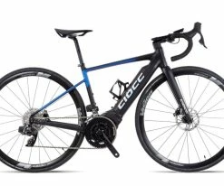 CIOCC E-Veloce Disc 2022