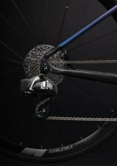 CIOCC E-Veloce Disc 2022 4 CIOCC E-Veloce Disc 2022 - Image 2