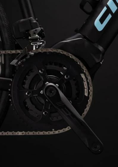 CIOCC E-Veloce Disc 2022 5 CIOCC E-Veloce Disc 2022 - Image 3