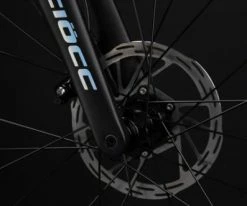 CIOCC E-Veloce Disc 2022 14 CIOCC E-Veloce Disc 2022 -Selle SMP Shop 7589 3