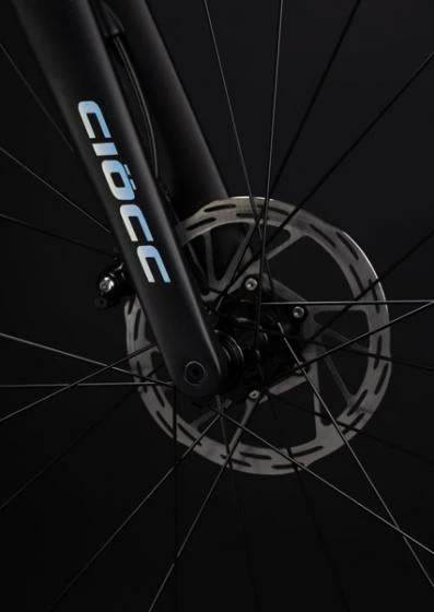 CIOCC E-Veloce Disc 2022 6 CIOCC E-Veloce Disc 2022 - Image 4