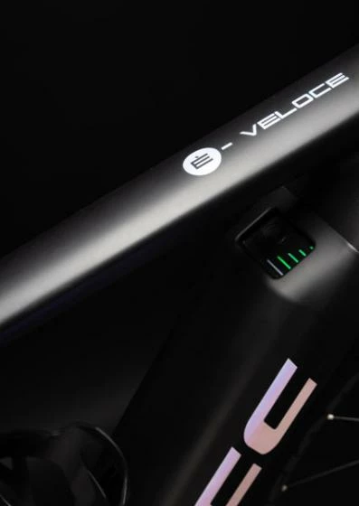 CIOCC E-Veloce Disc 2022 7 CIOCC E-Veloce Disc 2022 - Image 5