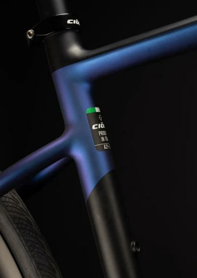 CIOCC E-Veloce Disc 2022 8 CIOCC E-Veloce Disc 2022 - Image 6