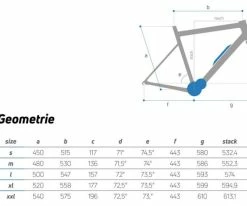 CIOCC E-Veloce Disc 2022 19 CIOCC E-Veloce Disc 2022 -Selle SMP Shop 7589 8