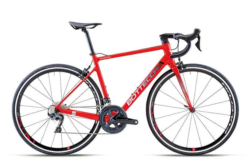 BOTTECCHIA EMME4 SLI Frameset Rim 2022 3 BOTTECCHIA EMME4 SLI Frameset Rim 2022